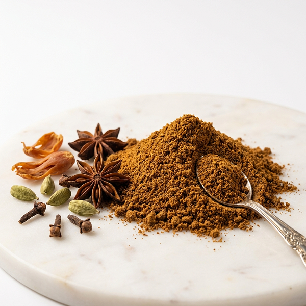 🌿 Biriyani Masala