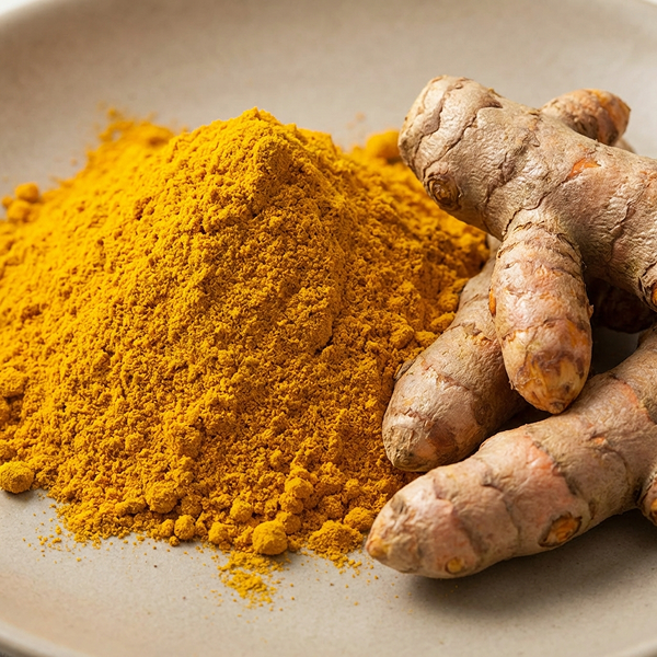 Turmeric Masala