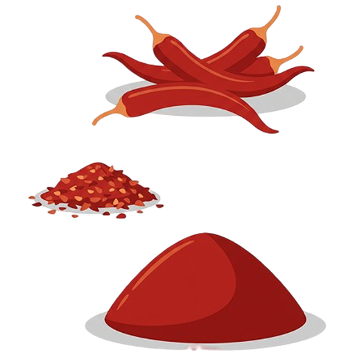 Chilli Powder